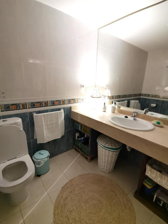Appartamento Spagnolo Oasis Tamarindo Corralejo Exterior foto