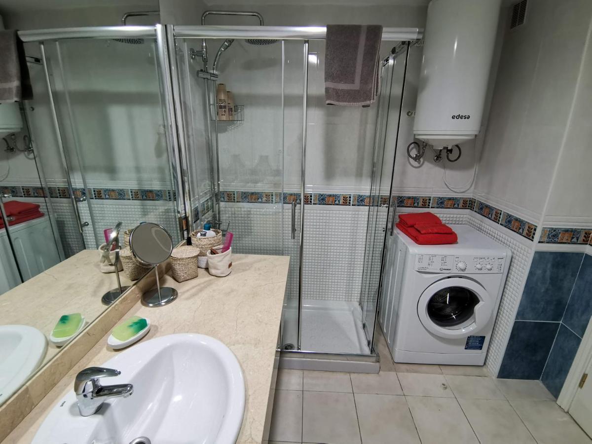 Appartamento Spagnolo Oasis Tamarindo Corralejo Exterior foto