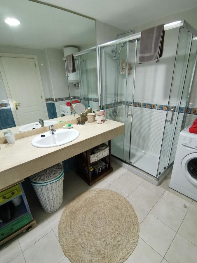 Appartamento Spagnolo Oasis Tamarindo Corralejo Exterior foto