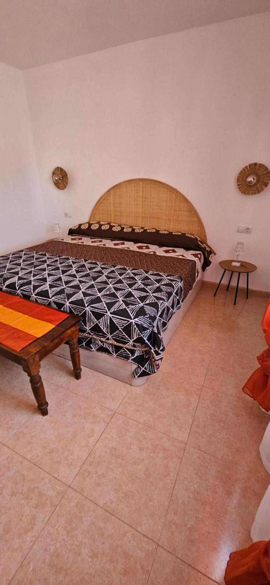 Appartamento Spagnolo Oasis Tamarindo Corralejo Exterior foto