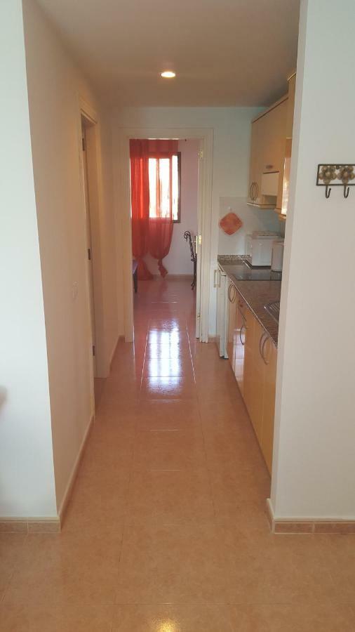 Appartamento Spagnolo Oasis Tamarindo Corralejo Exterior foto