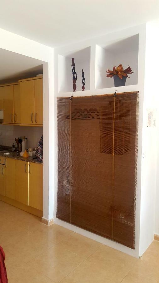 Appartamento Spagnolo Oasis Tamarindo Corralejo Exterior foto